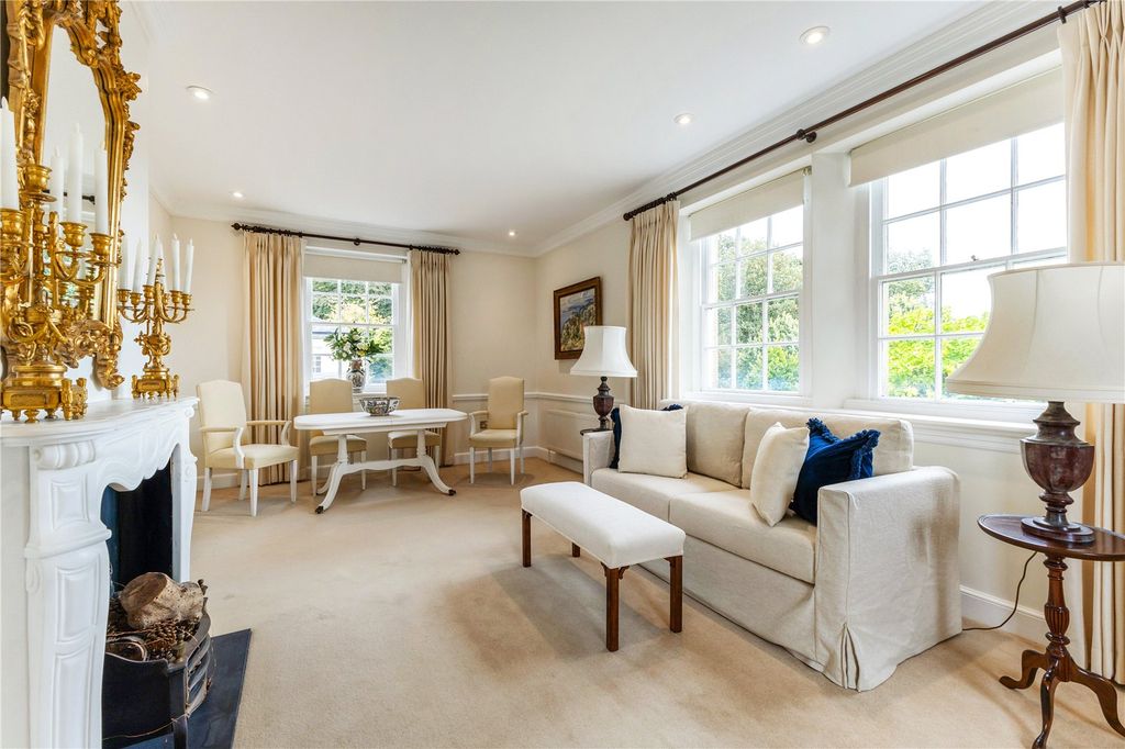 Additional image 6 of 2 bed flat for saleCavendish Lodge, Cavendish Road, Bath BA1