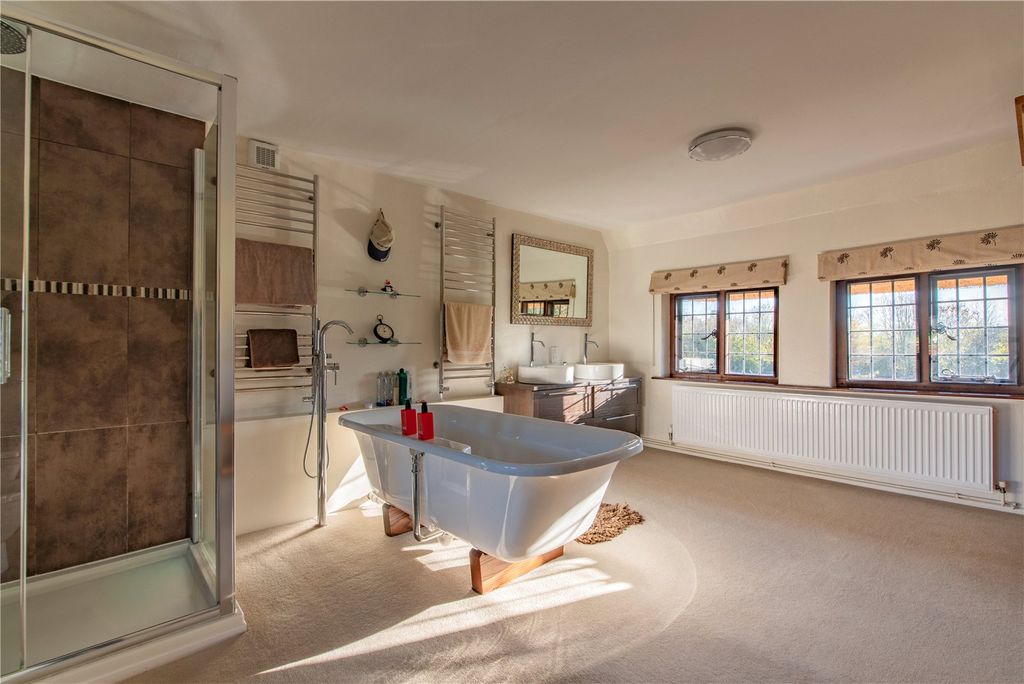 Additional image 12 of 5 bed equestrian for saleMarsh Lane, Curridge, Thatcham, Berkshire RG18