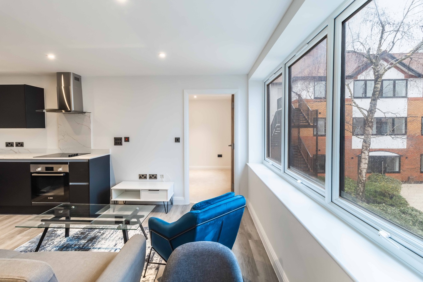 Additional image 6 of 1 Bed Flat, Swan Courtyard, B26, N1 7GU