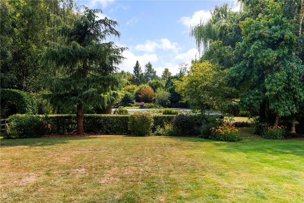 Additional image 27 of 7 bed detached house for saleMilton Lilbourne, Pewsey, Wiltshire SN9