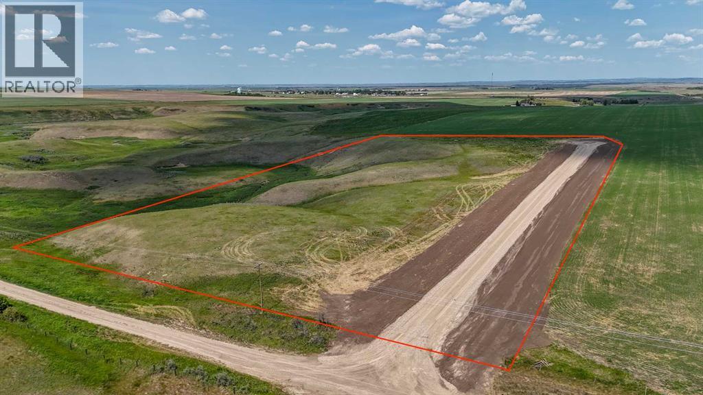 TBD Township Road 204