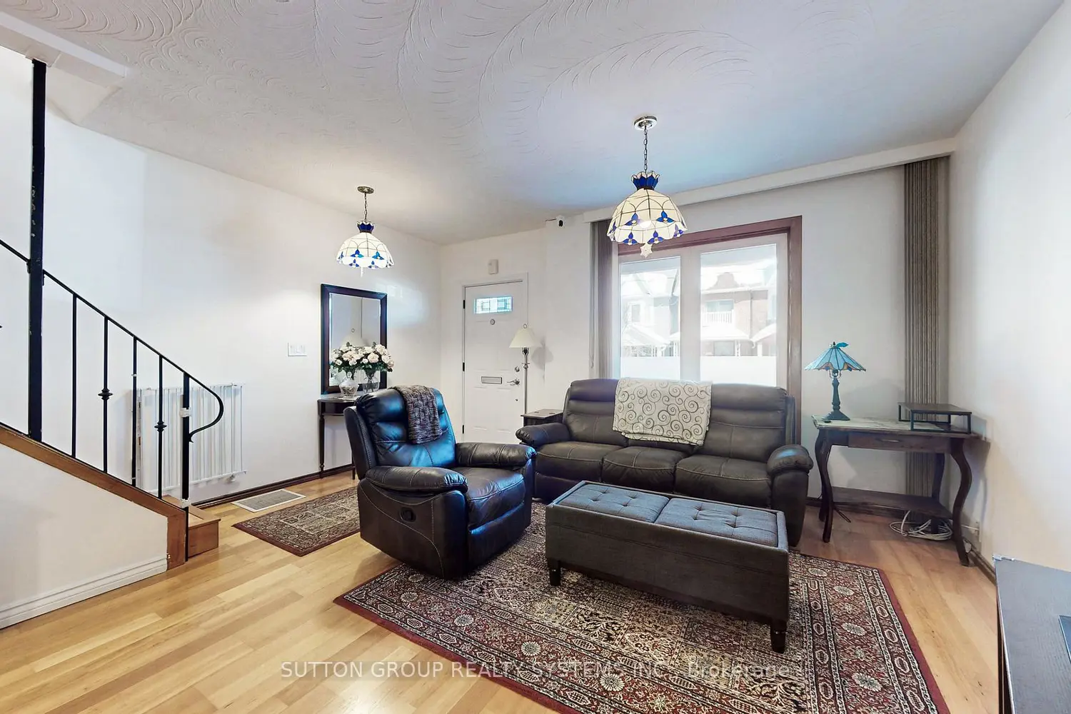 1180 Ossington Avenue