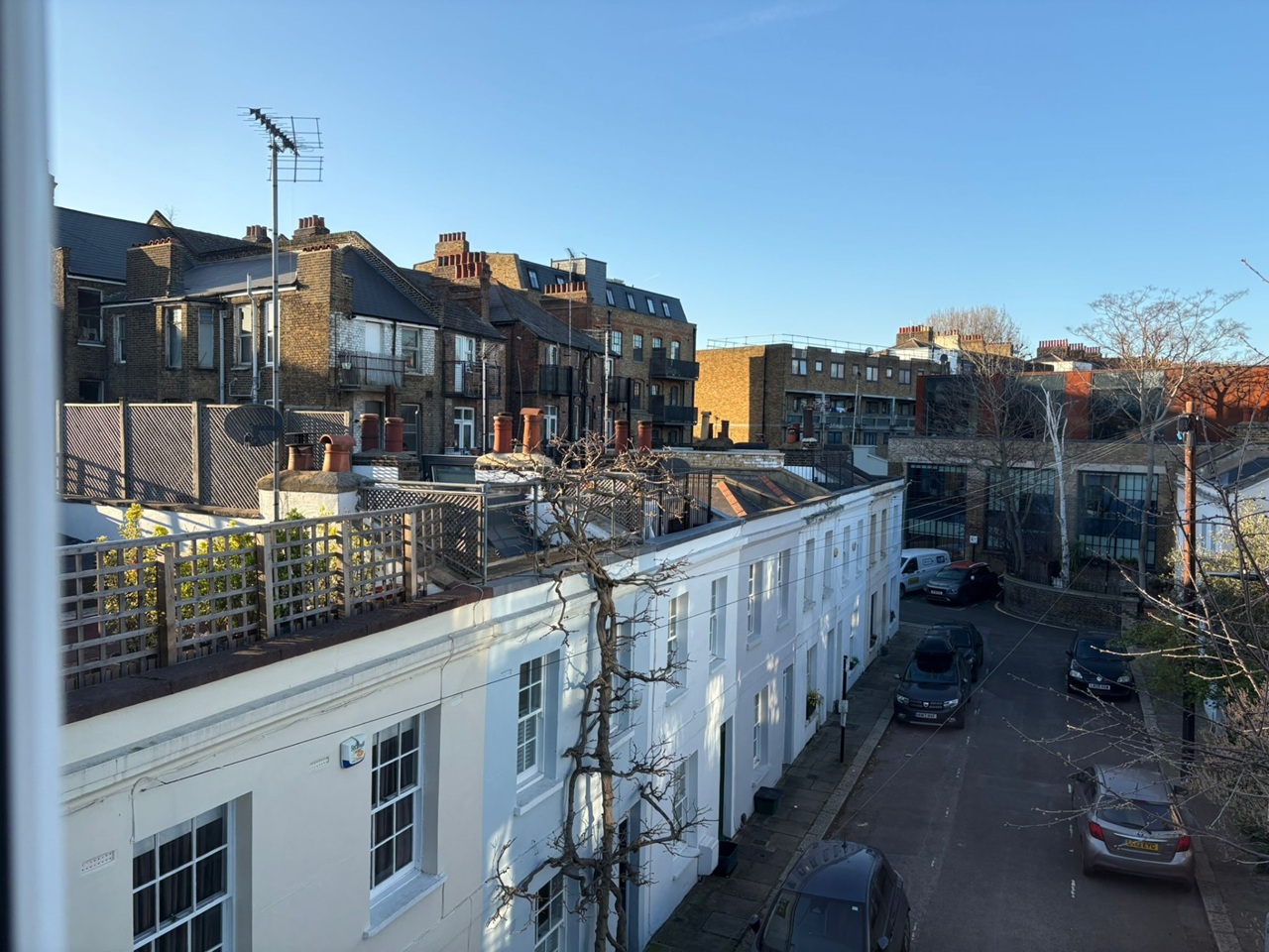 Additional image 8 of 2 Bed Flat, Fortess House, NW5, N1 7GU