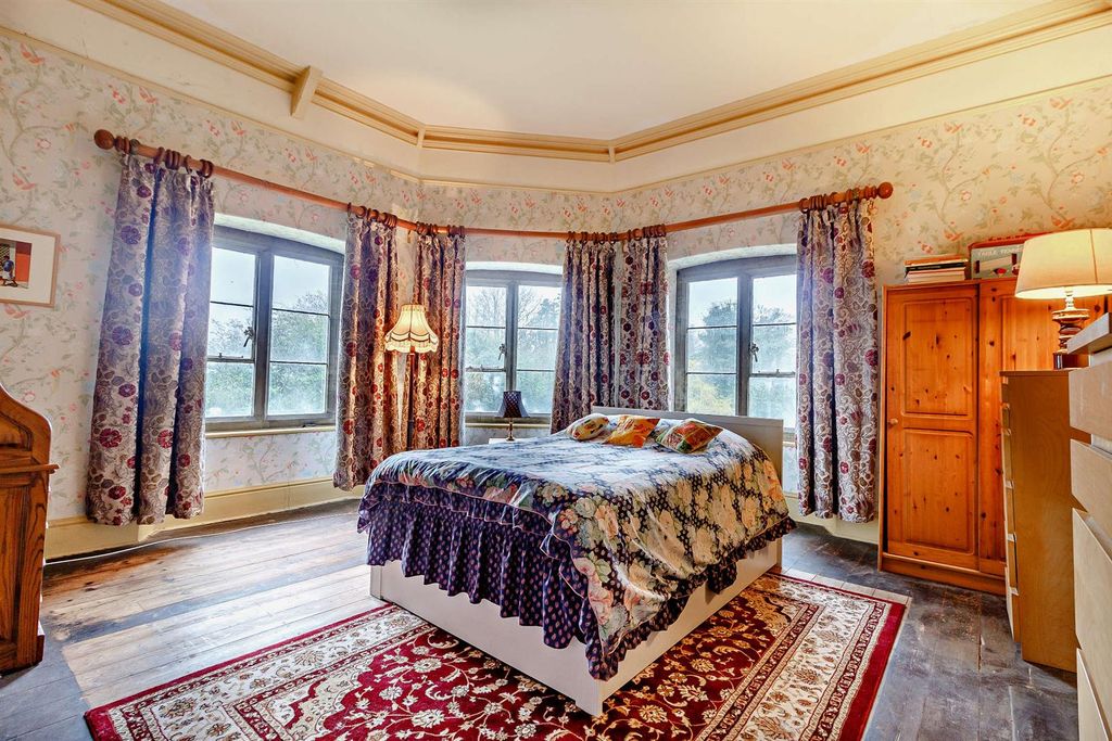 Additional image 14 of 14 bed detached house for saleDerwydd Road, Ammanford SA18