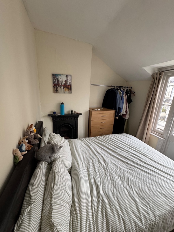 Additional image 7 of 1 Bed Flat, Marjorie Grove, SW11, N1 7GU