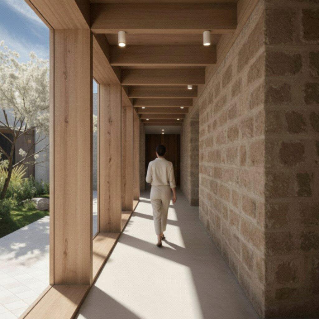 Additional image 24 of Plots 1, 2 & 3 Spyhill, Durris, Banchory, AB31