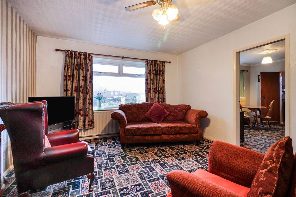 Additional image 2 of 2 bed semi-detached bungalow for saleNewman Road, Sheffield S9