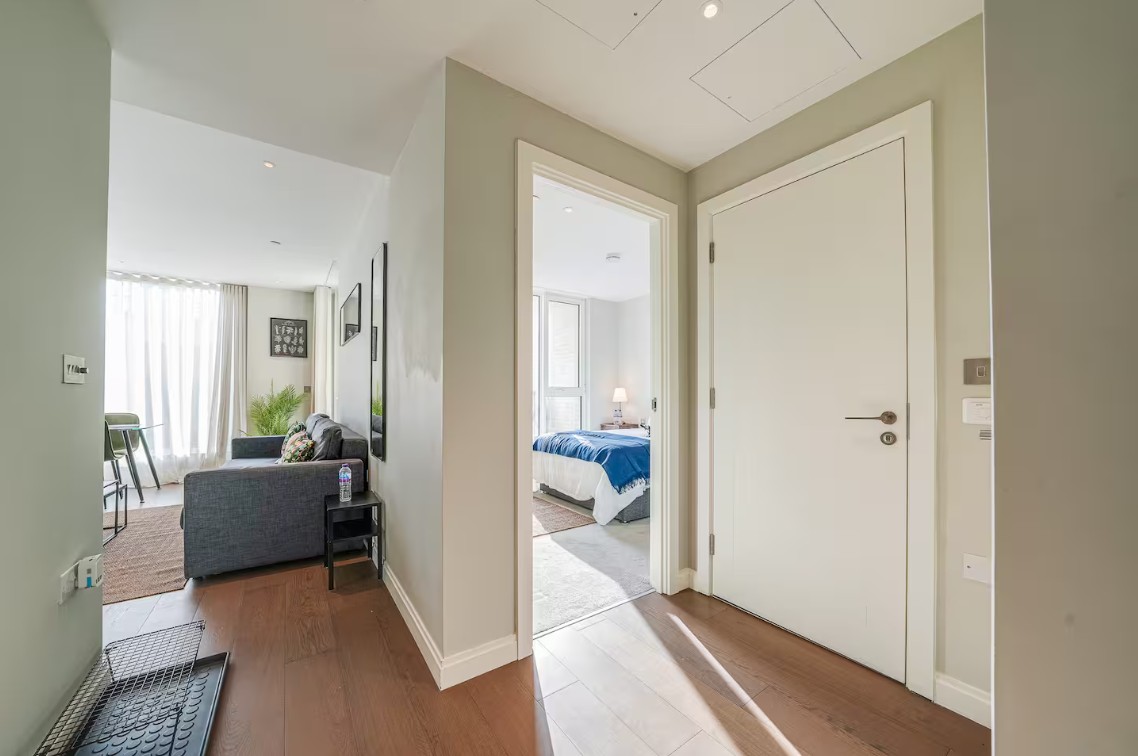 Additional image 23 of 1 Bed Flat, Kennington Lane, SE11, N1 7GU