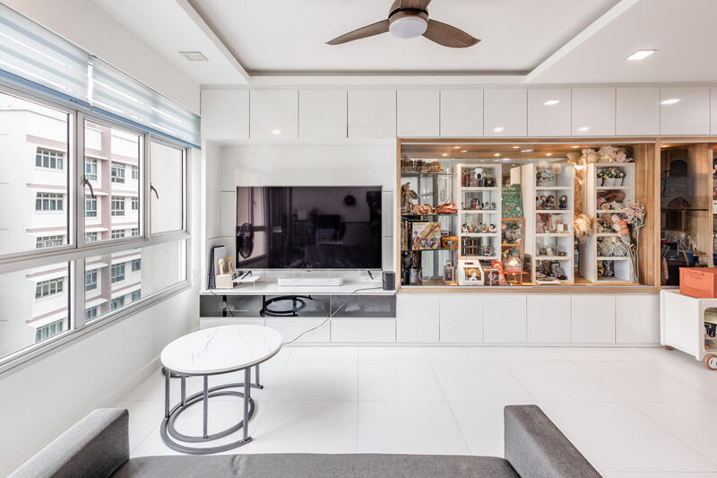 Additional image 2 of 525C Pasir Ris Street 51