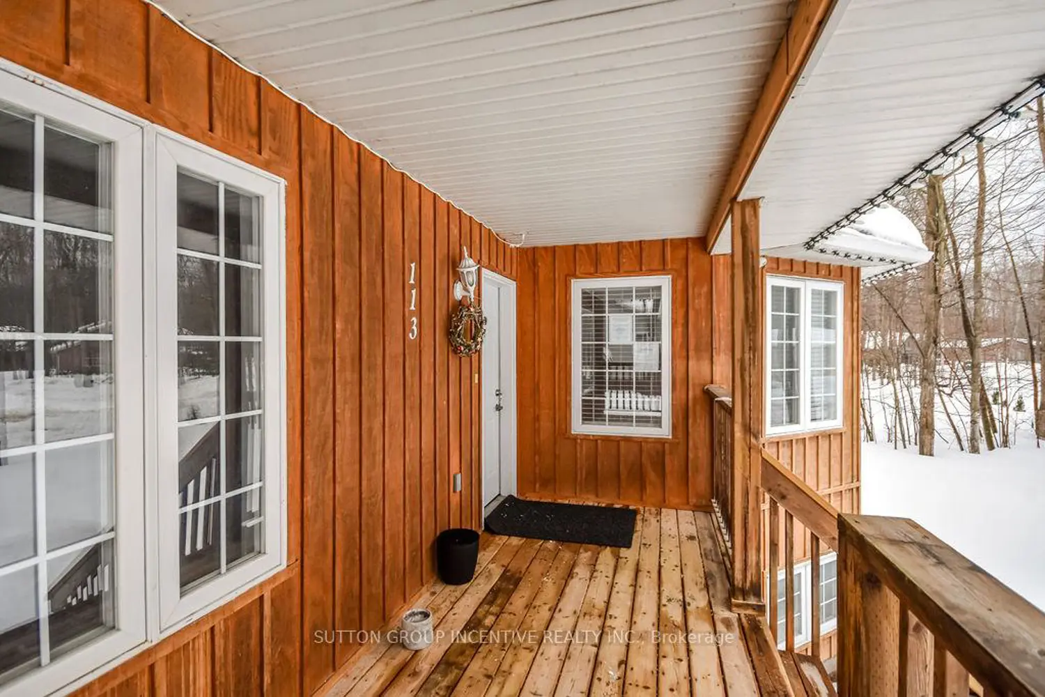 113 Desroches Trail photo 4