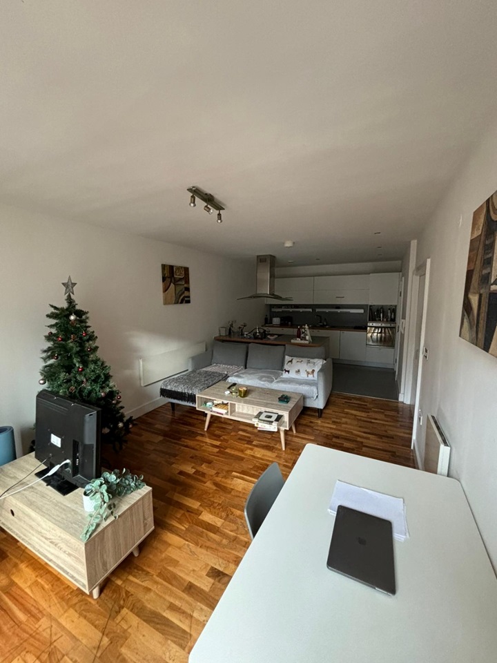 Additional image 6 of 2 Bed Flat, The Hacienda, M1, N1 7GU