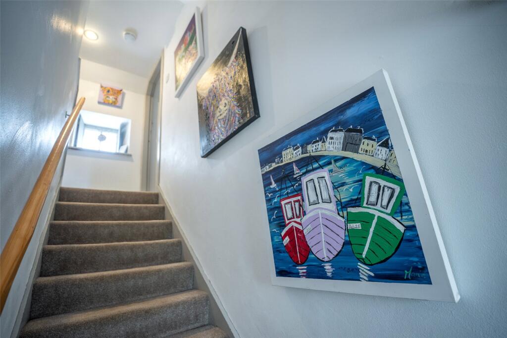 Additional image 10 of Dunnottar Cottage, 1 Castle Street, Stonehaven, Aberdeenshire, AB39