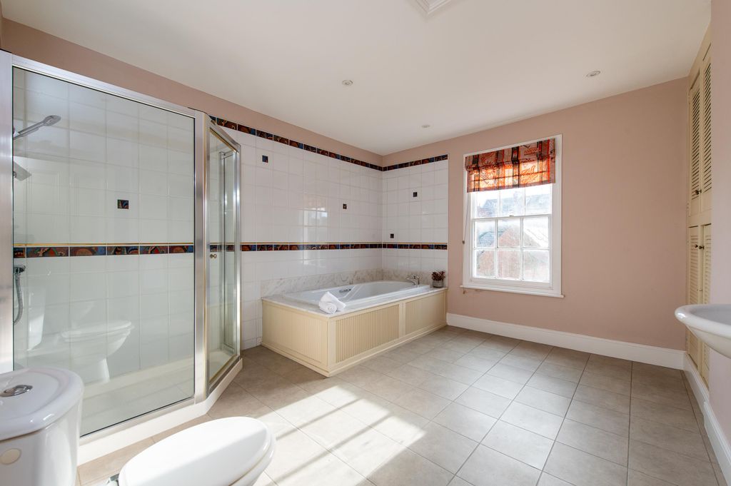 Additional image 20 of 7 bed detached house for saleBinswood Avenue, Leamington Spa, Warwickshire CV32
