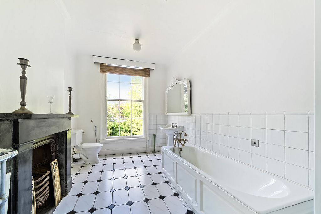 Additional image 11 of 7 bed detached house for saleWellington Road, Birmingham B15