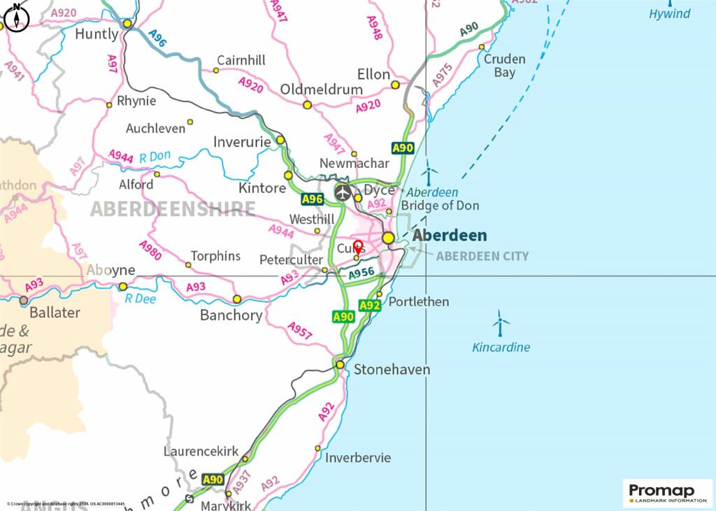 Additional image 14 of 49a Kirk Brae, Cults, Aberdeen, AB15