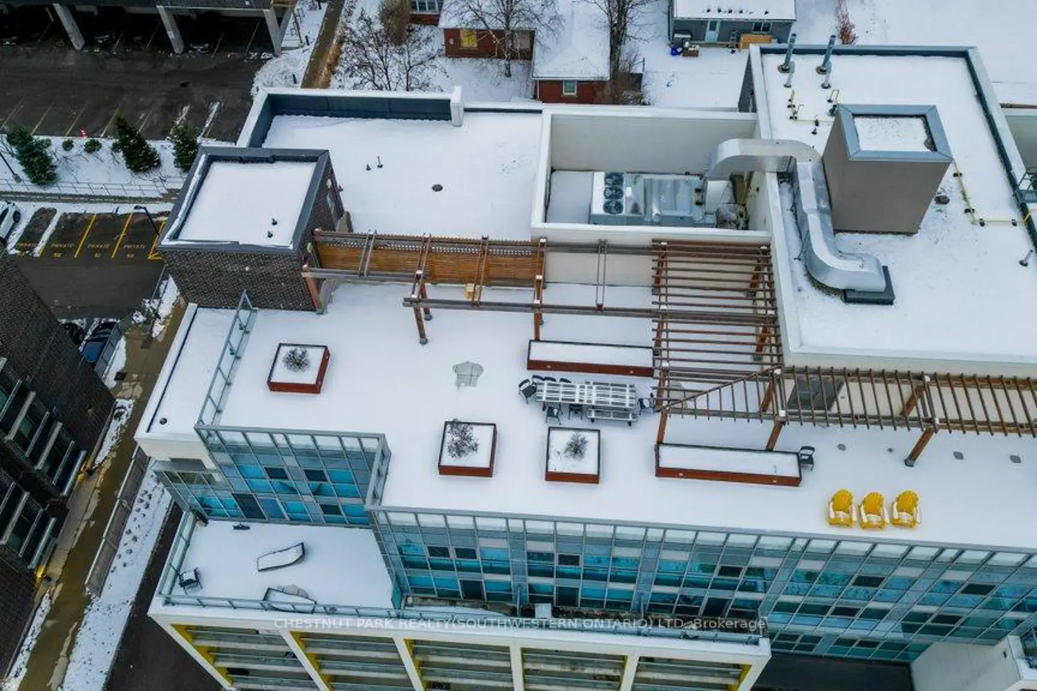 Additional image 18 of 257 Hemlock Street 606