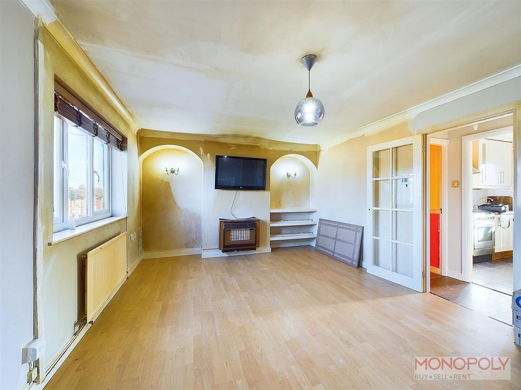 Additional image 4 of 1 bed maisonette for saleTrinity Close, Rhostyllen, Wrexham LL14