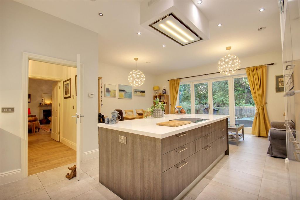 Additional image 5 of 5 bed detached house for saleGallows Lane, Beverley HU17