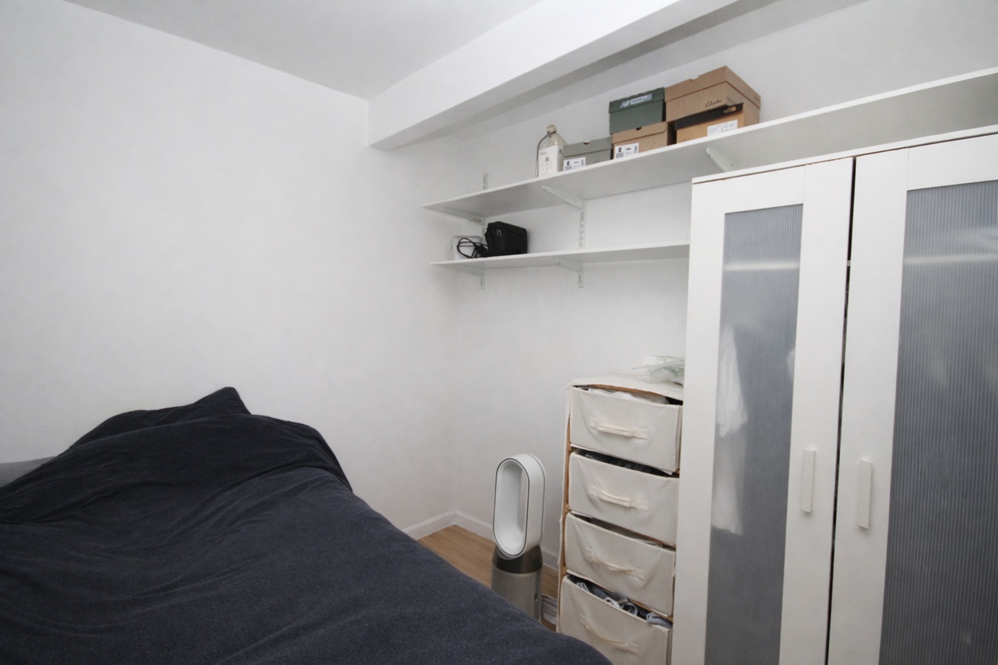 Additional image 4 of 1 Bed Flat, Greencroft Gardens, NW6, N1 7GU