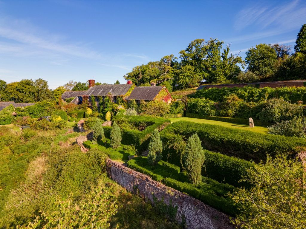 Additional image 24 of 7 bed property for saleCheriton Fitzpaine, Crediton, Devon EX17