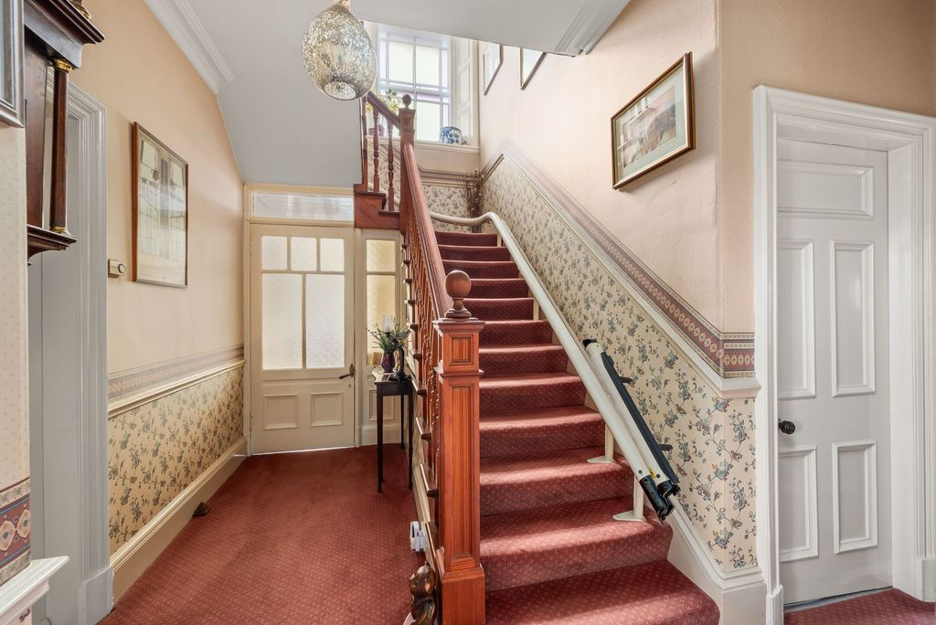 Additional image 5 of 4 bed semi-detached house for saleBlythwood, 83 Seafield Road, Broughty Ferry DD5