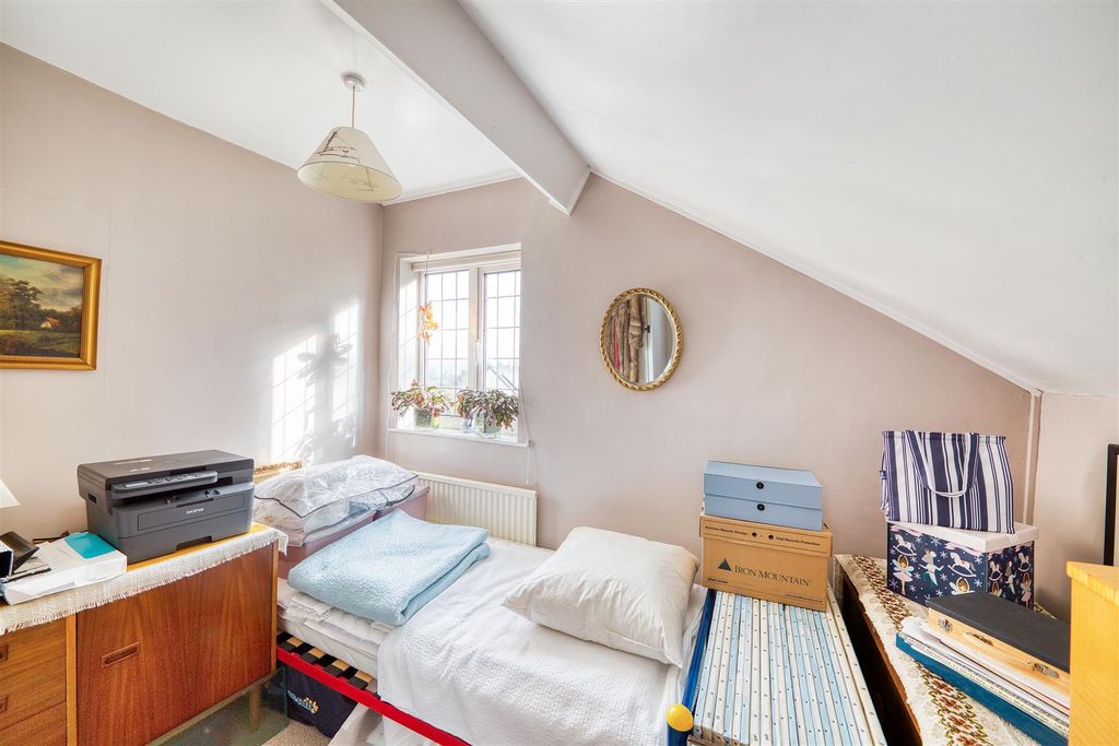 Additional image 20 of Land for saleAshbourne Road, Turnditch, Belper DE56