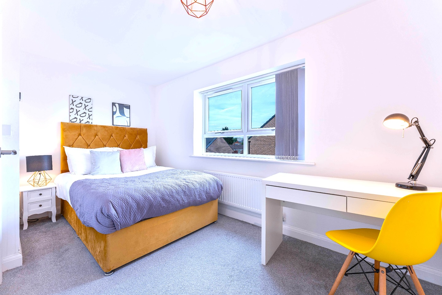 Additional image 15 of 4 Bed Semi-Detached House, Sherlock Street, B5, N1 7GU