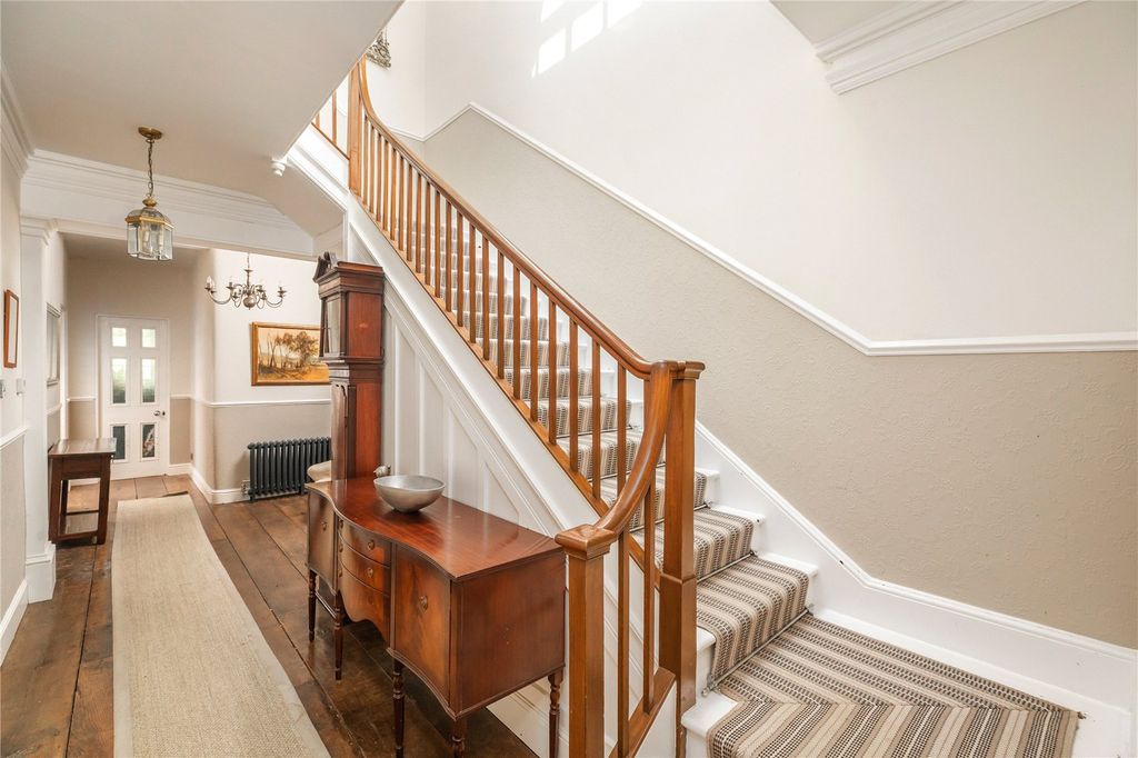 Additional image 4 of 9 bed detached house for saleChurch Street, Weymouth, Dorset DT3