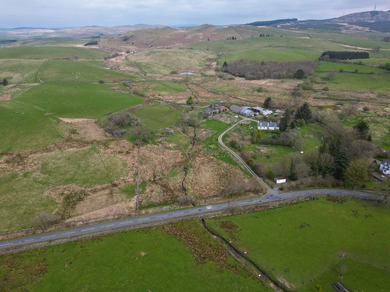 Additional image 2 of Land for saleBalmaclellan, Castle Douglas DG7