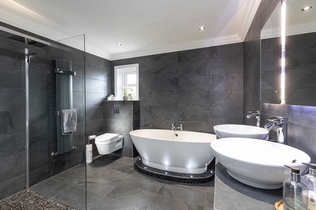 Additional image 23 of 5 bed property for saleBrahma House, The Avenue, Medburn, Ponteland, Northumberland NE20