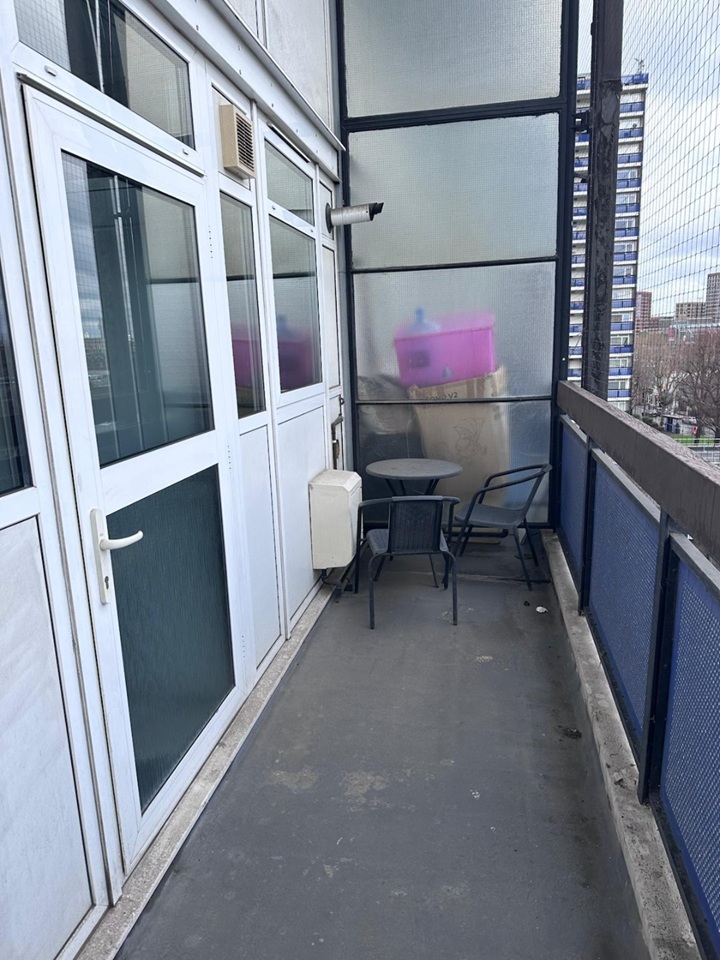 Additional image 22 of 2 Bed Flat, Rotherhithe New Road, SE16, N1 7GU