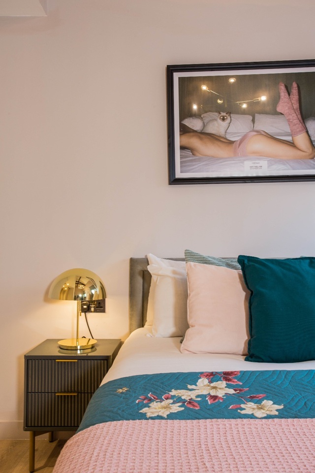 Additional image 11 of 3 Bed Flat, Manchester, M1, N1 7GU