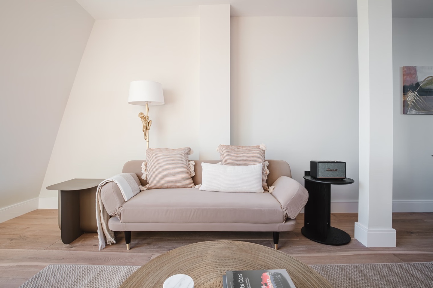 Additional image 4 of 1 Bed Flat, St Michaels Centre, SW6, N1 7GU