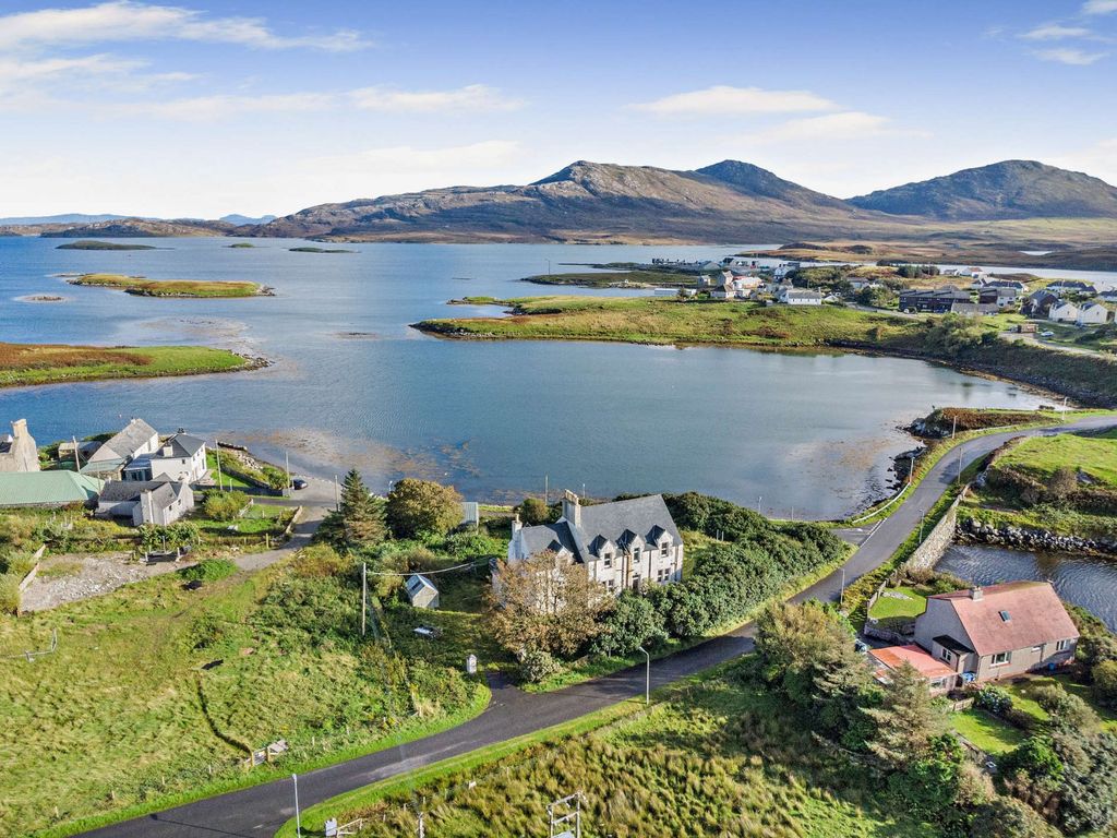 Additional image 7 of 5 bed detached house for saleLochmaddy, Isle Of North Uist, Eilean Siar HS6
