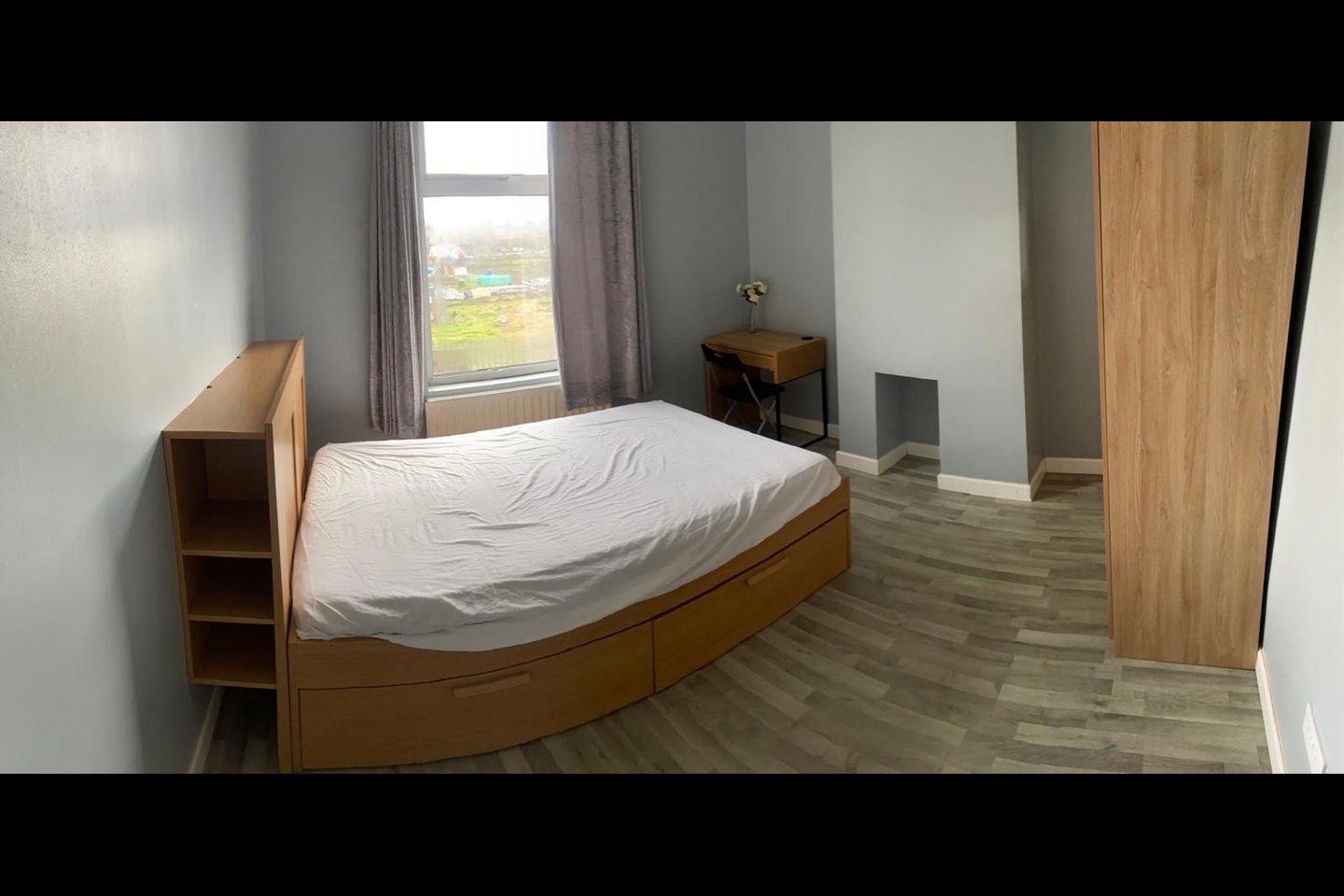 Additional image 7 of 4 Bed Semi-Detached House, Willmore Road, B20, N1 7GU