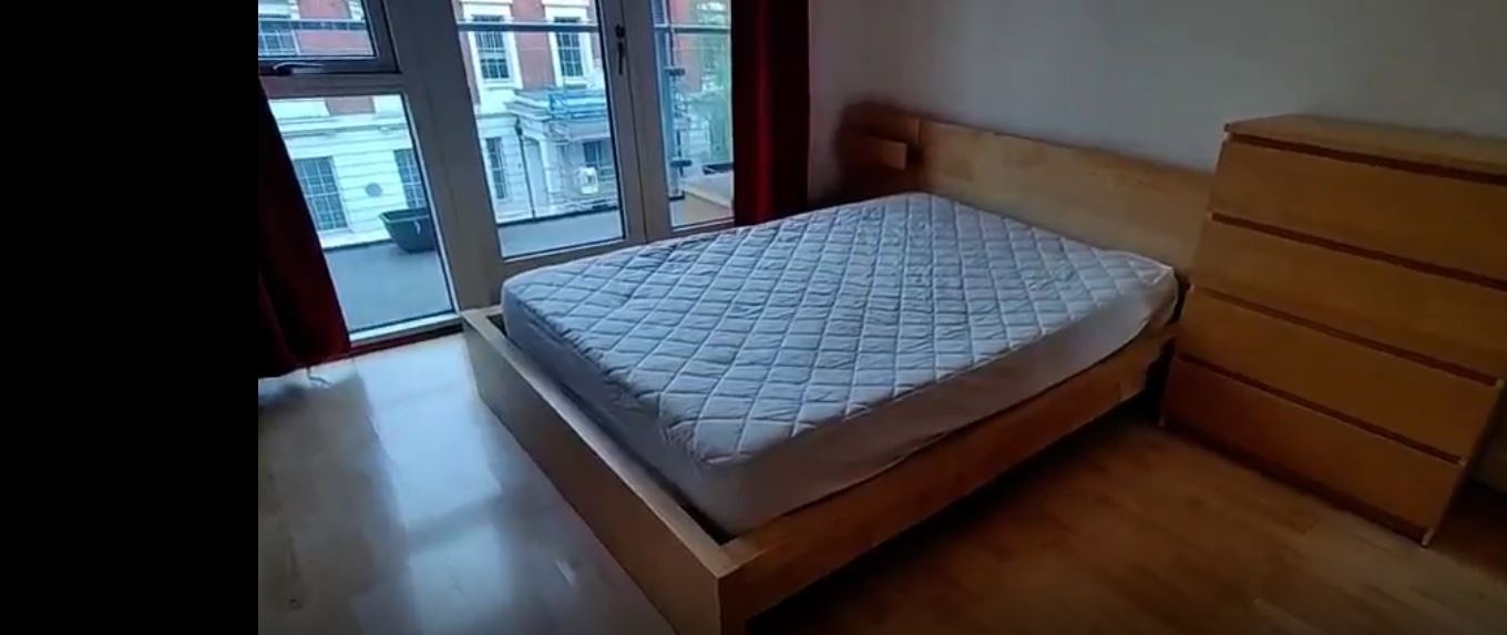 Additional image 14 of 1 Bed Flat, Bath Row, B15, N1 7GU