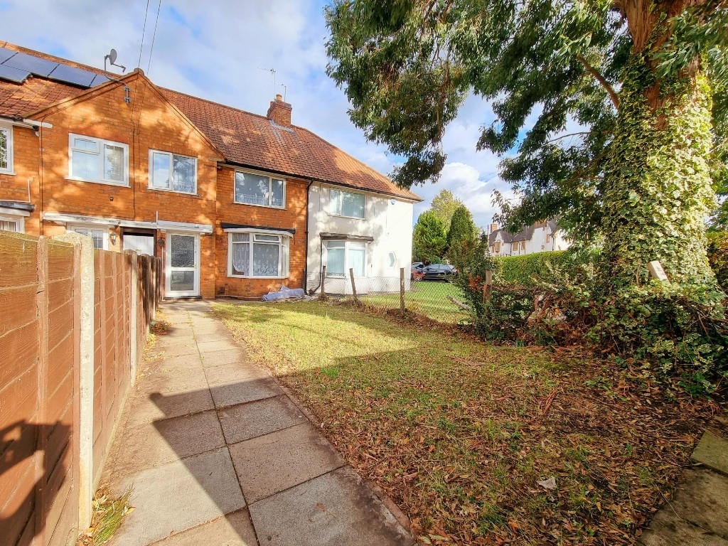 Additional image 2 of 3 Bed Terraced House, York Road, B28, N1 7GU