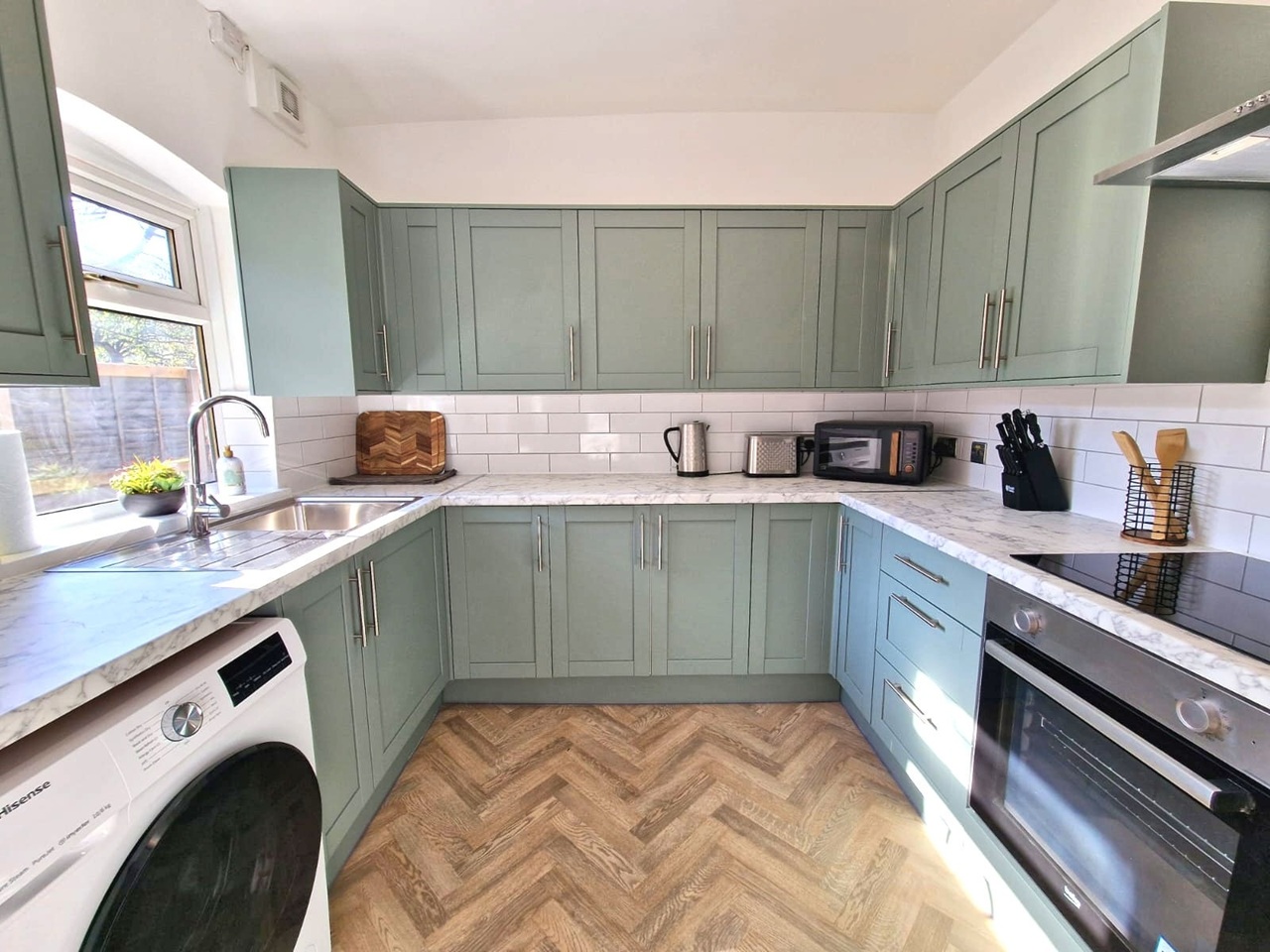 Additional image 14 of Bedsit, Gillott Road, B16, N1 7GU