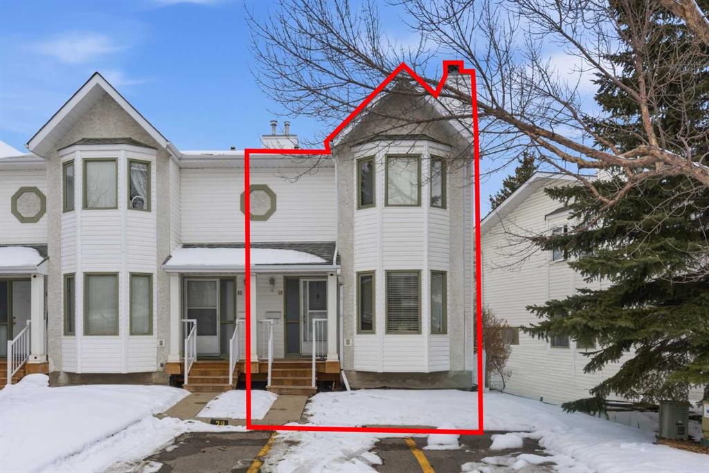 59 Abbeydale Villas NE, Calgary, AB, T2A7P6