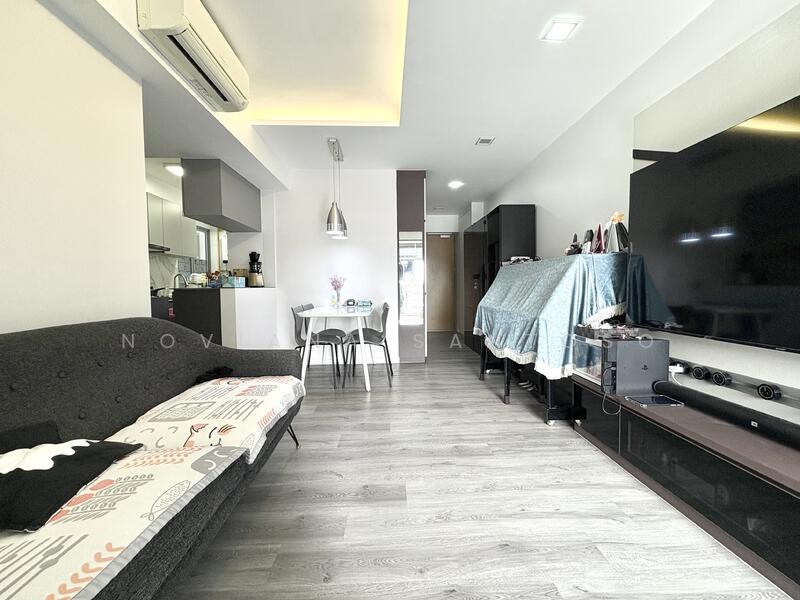 Additional image 3 of 530A Pasir Ris Drive 1
