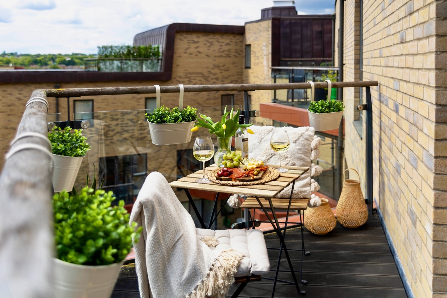 Additional image 15 of 1 Bed Flat, Guildford House, NW6, N1 7GU