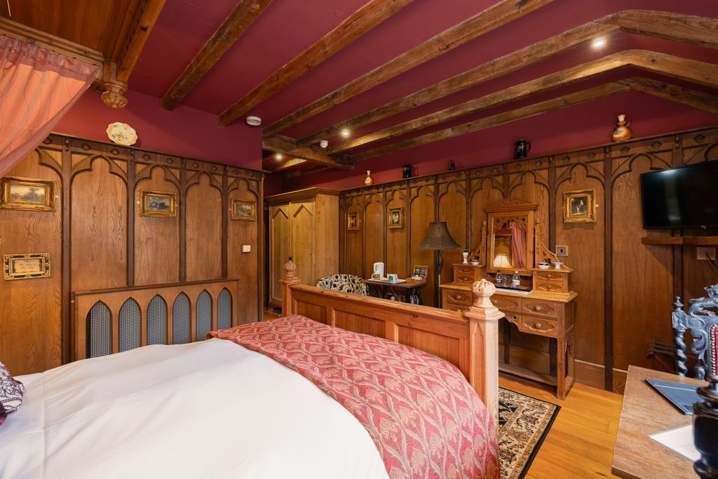 Additional image 11 of 4 bed property for saleBainton, Driffield, East Yorkshire YO25