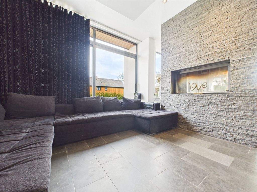 Additional image 26 of 5 bed detached house for saleAshford Hill Road, Headley, Thatcham, Hampshire RG19