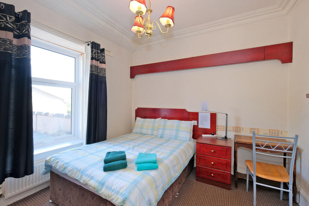 Additional image 26 of Brentwood Villa Guest House, 560 King St, Aberdeen, AB24