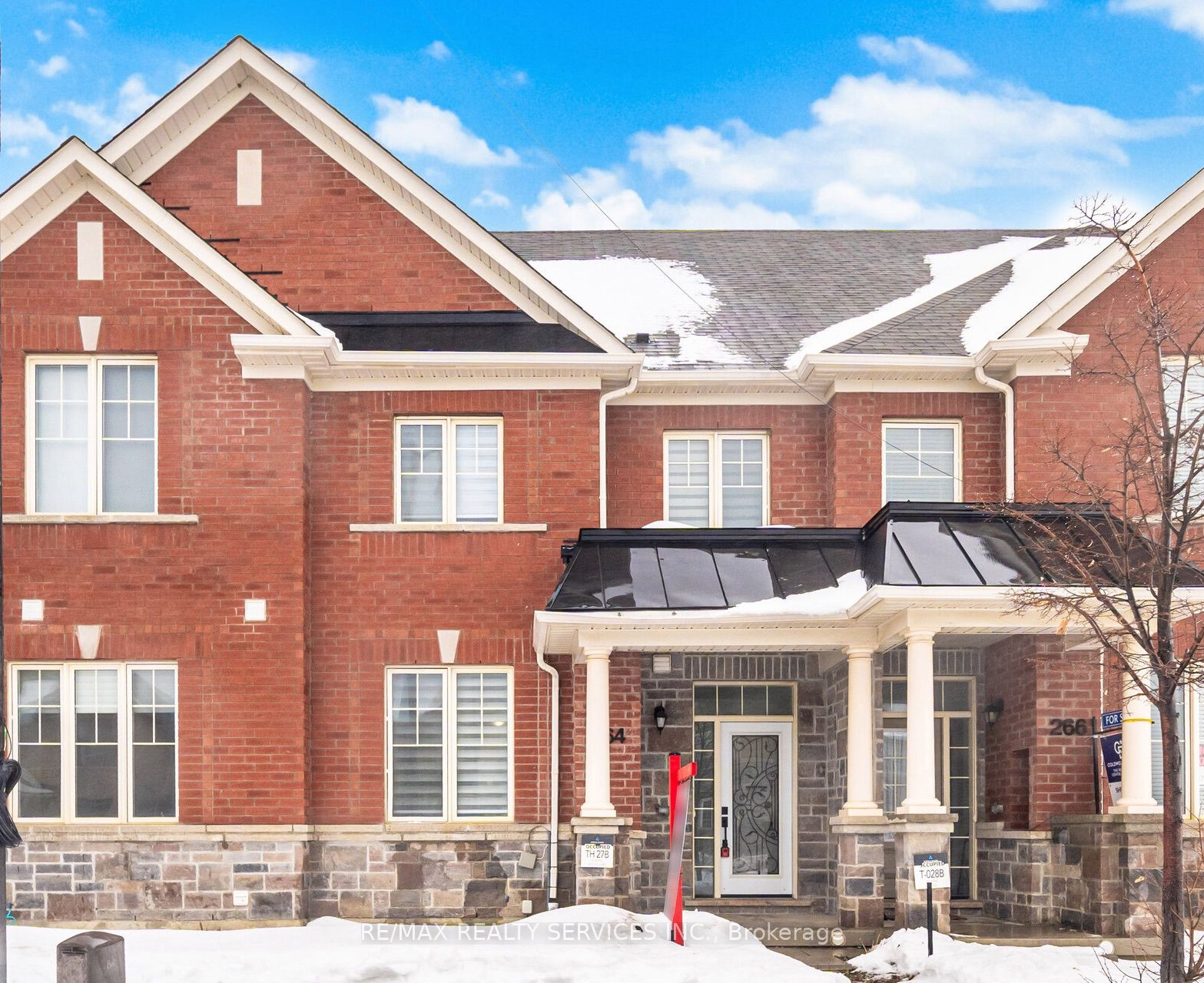 264 Inspire Boulevard, Brampton, ON, L6R 3X9