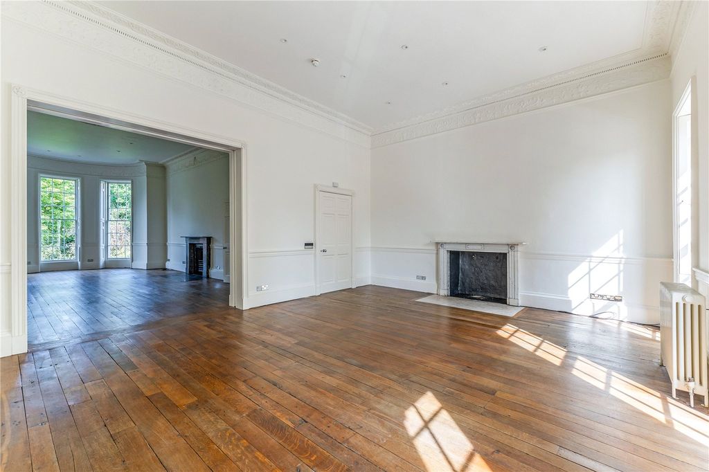Additional image 8 of 6 bed terraced house for saleThe Circus, Bath, Somerset BA1