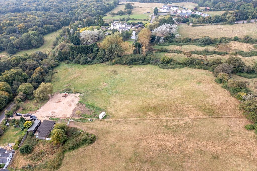Additional image 3 of Land for saleChurch Road, High Beech, Loughton, Essex IG10