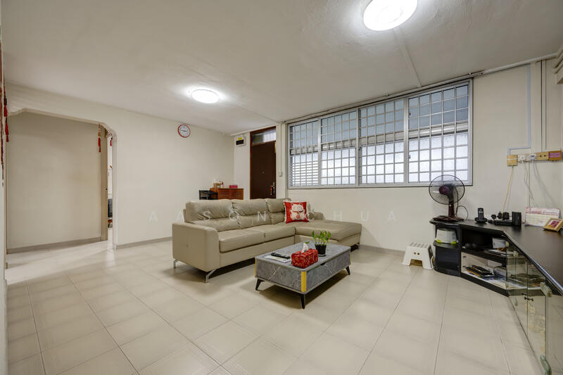 145 Bishan Street 11