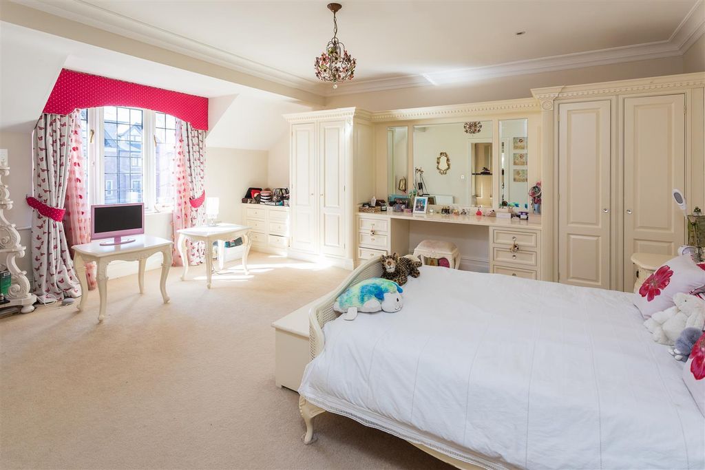 Additional image 22 of 5 bed detached house for saleTheobald Road, Bowdon WA14