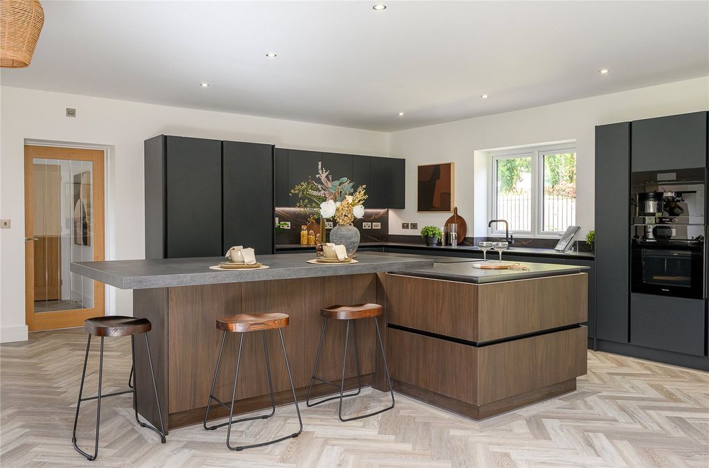Additional image 2 of 6 bed detached house for saleSymeon Manor, 1 Symeon Court, Mount Oswald, Durham DH1